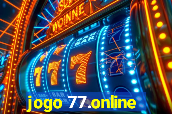 jogo 77.online